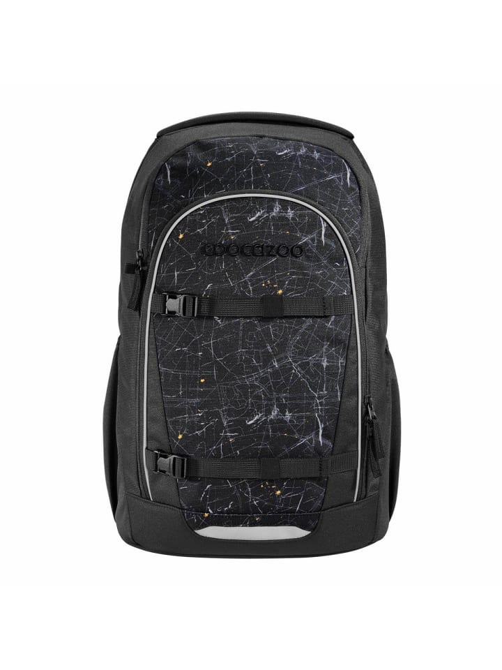 Coocazoo coocazoo Rucksack EVERY, Urban Metro günstig kaufen onesize
