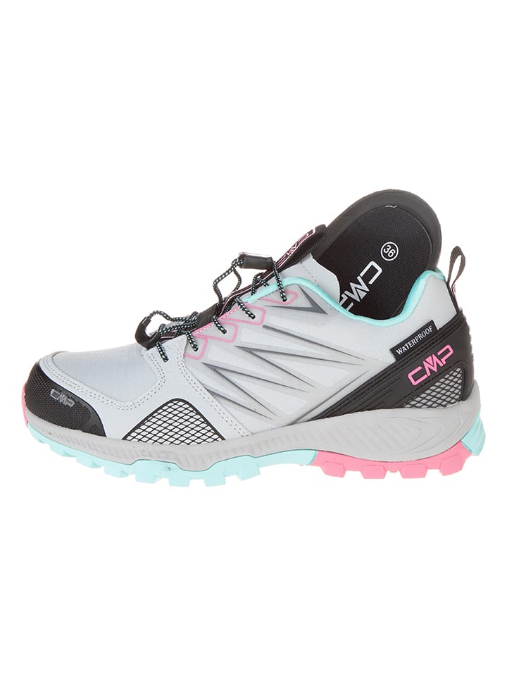 CMP Trailrunningschuhe 