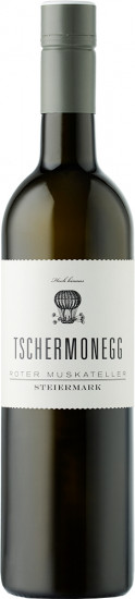 2022 Roter Muskateller trocken - Weingut Tschermonegg
