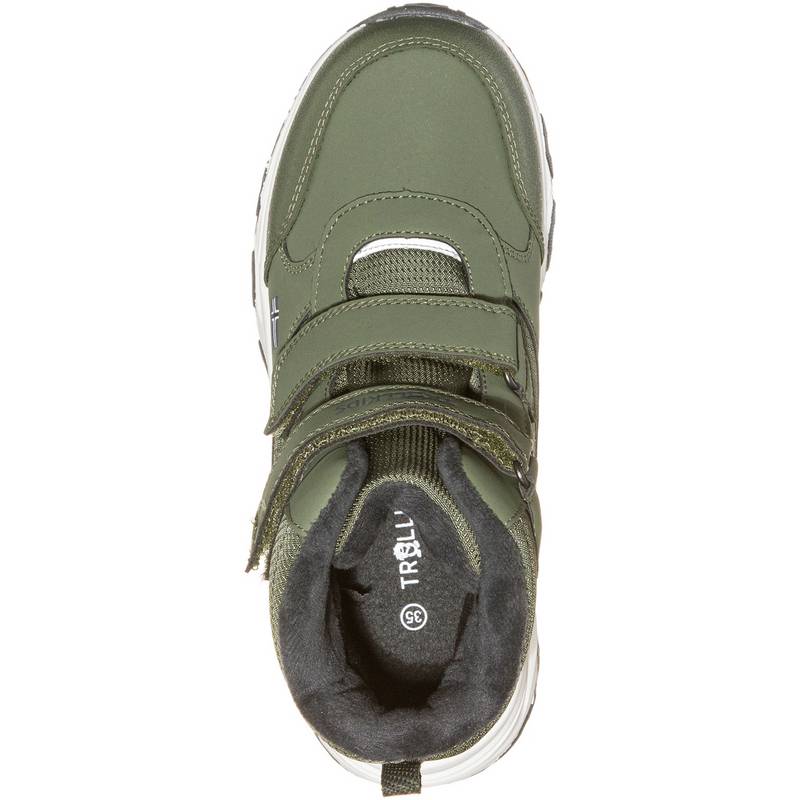 Trollkids Hafjell Winterschuhe Kinder