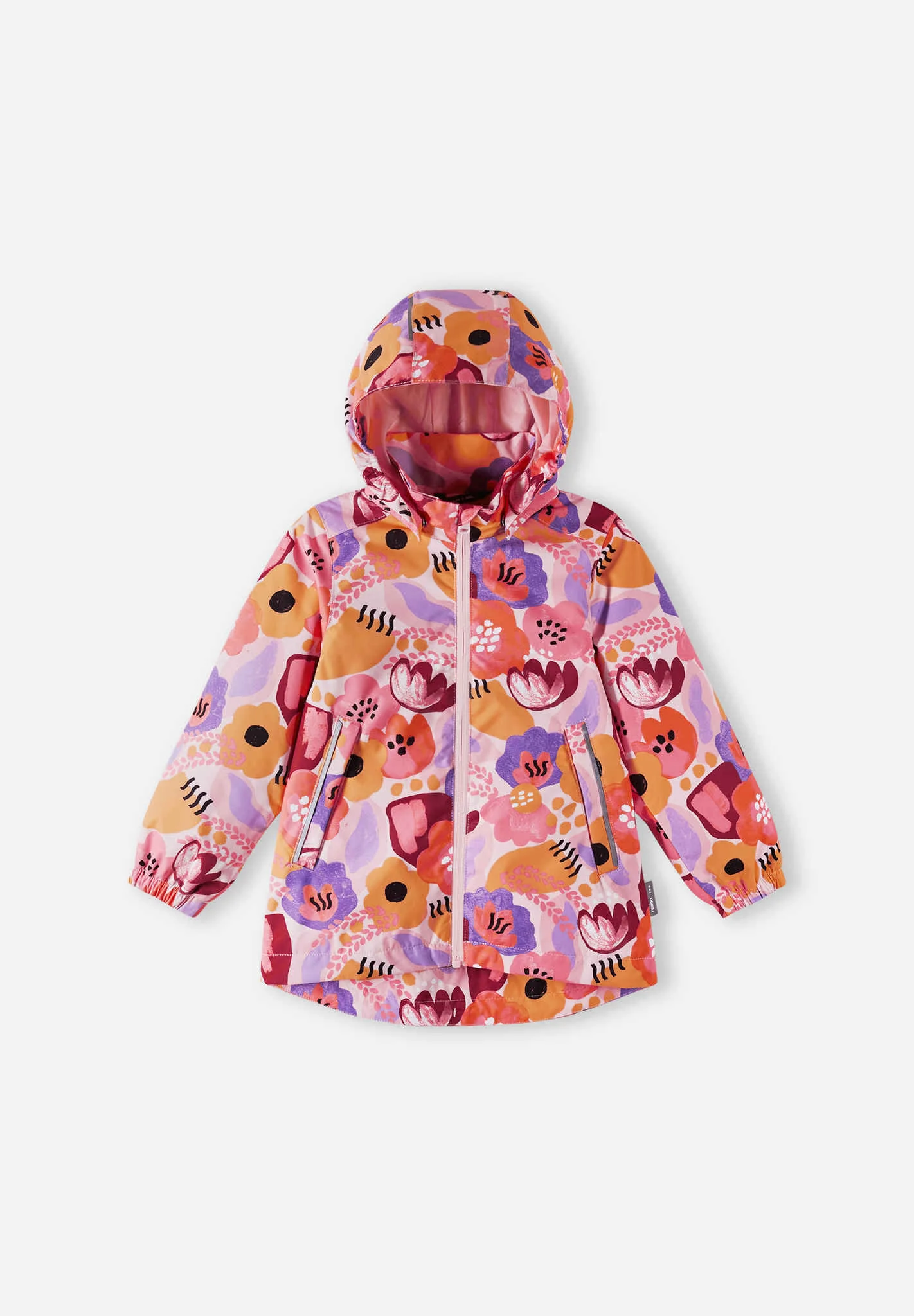 Kinder Übergangsjacke Anise