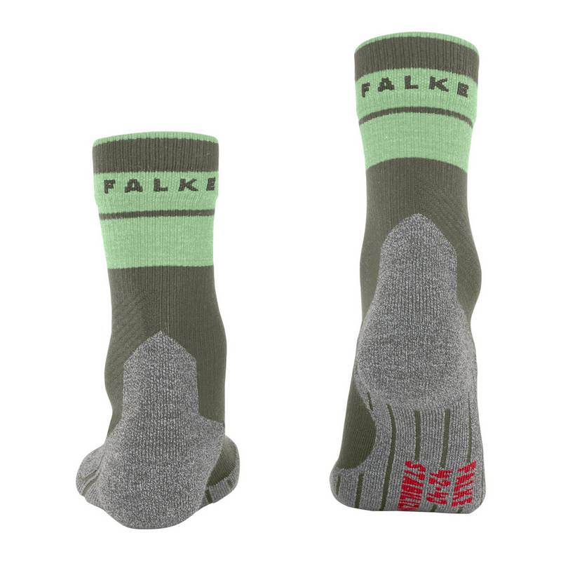Falke TK Stabilizing Wandersocken Damen