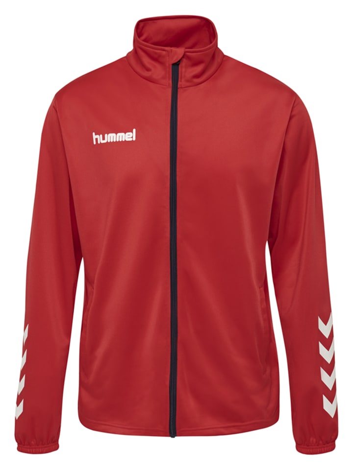 Hummel Hummel Verstellbare Taille Anzug Hmlpromo Herren in TRUE RED/MARINE günstig kaufen