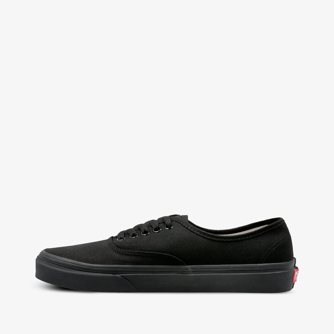 VANS AUTHENTIC Schwarz