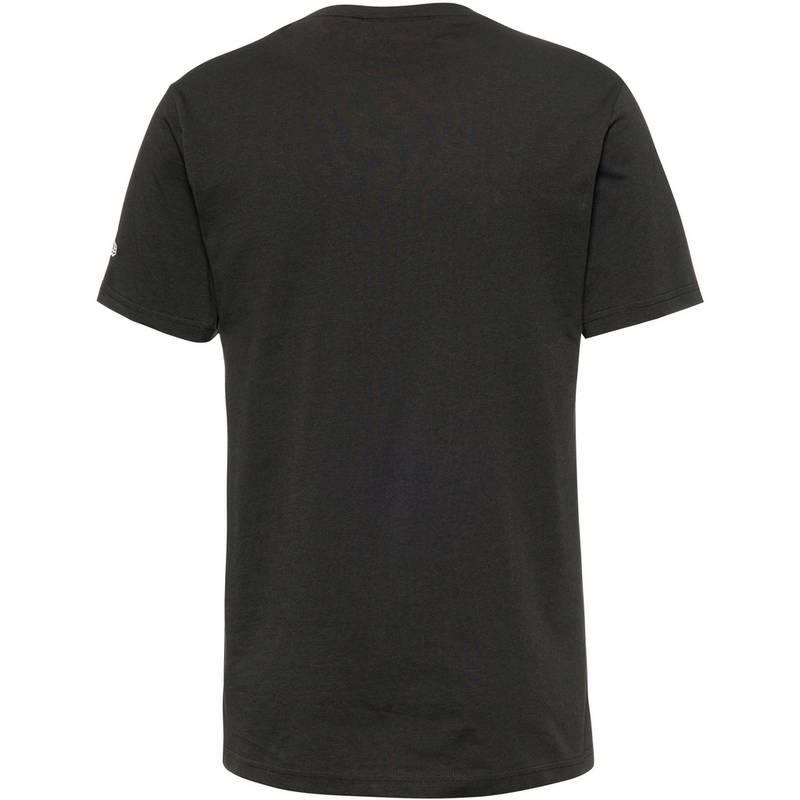 New Era Essentials T-Shirt Herren