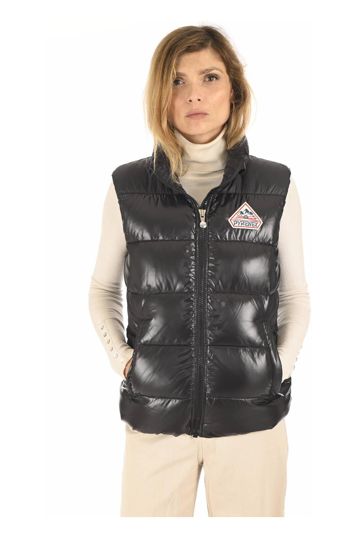 Pyrenex Doudounes Unisexe couleur noir