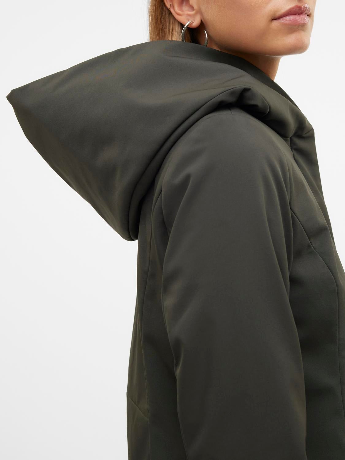 VMSOFTSHELLDONA Jacke