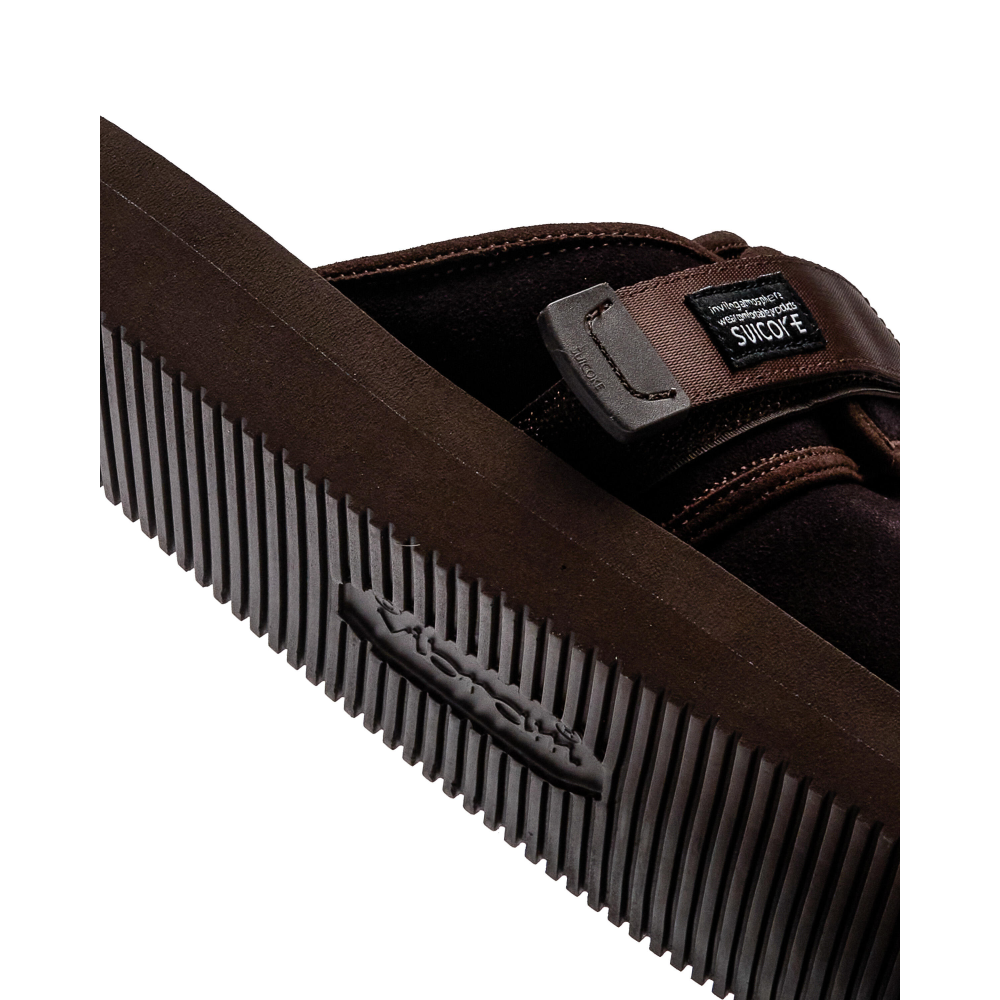 Suicoke ZAVO VS OG-072VS_BRW / braun