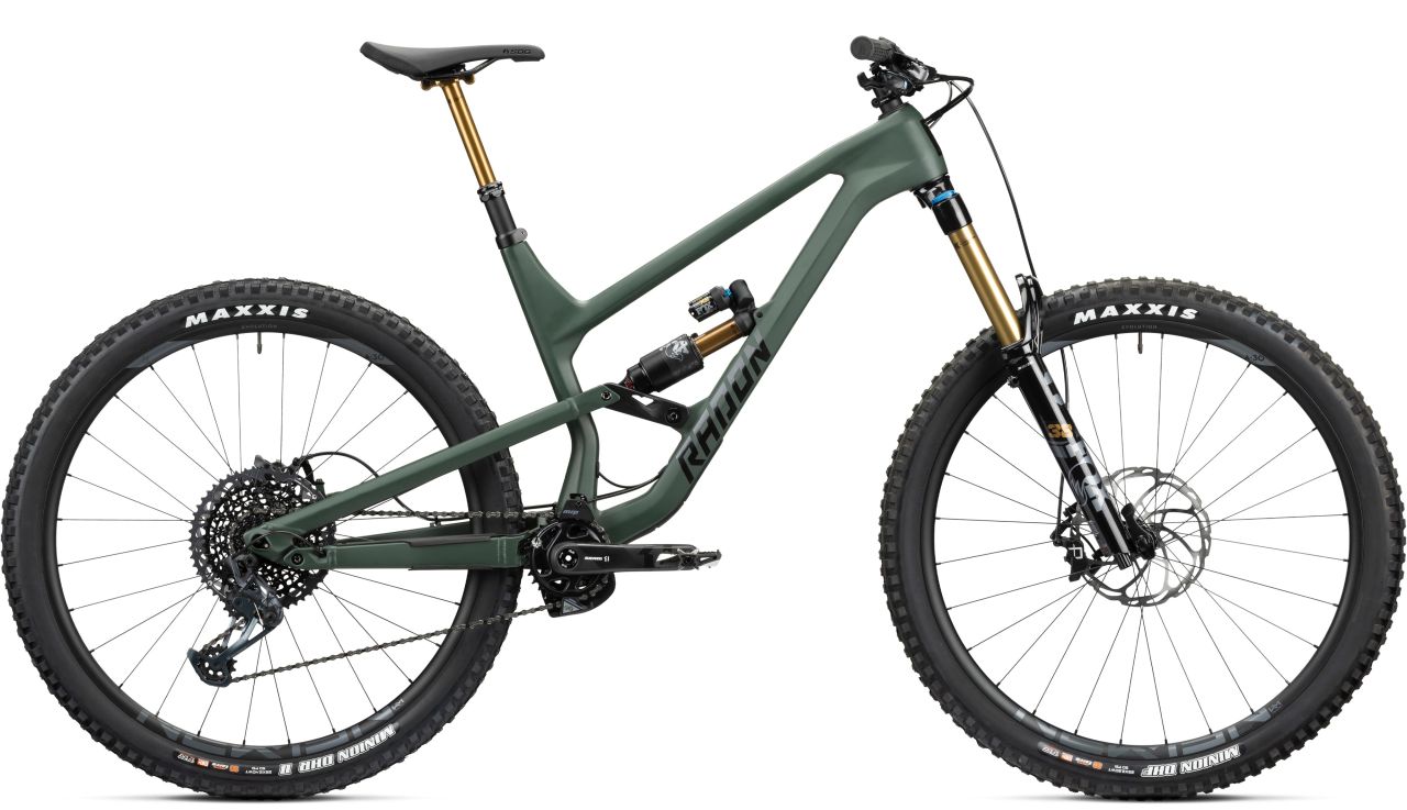 Radon Swoop 10.0 HD kaufen | Bike-Discount