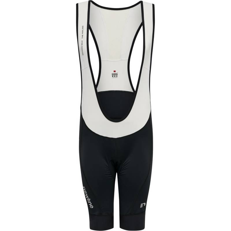 Newline MENS CORE BIKE PANEL BIB SHORTS Fahrradtights Herren