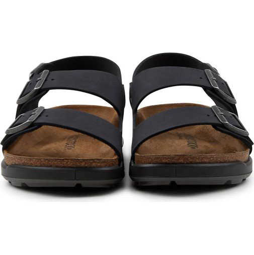 BIRKENSTOCK Sandale MILANO FL