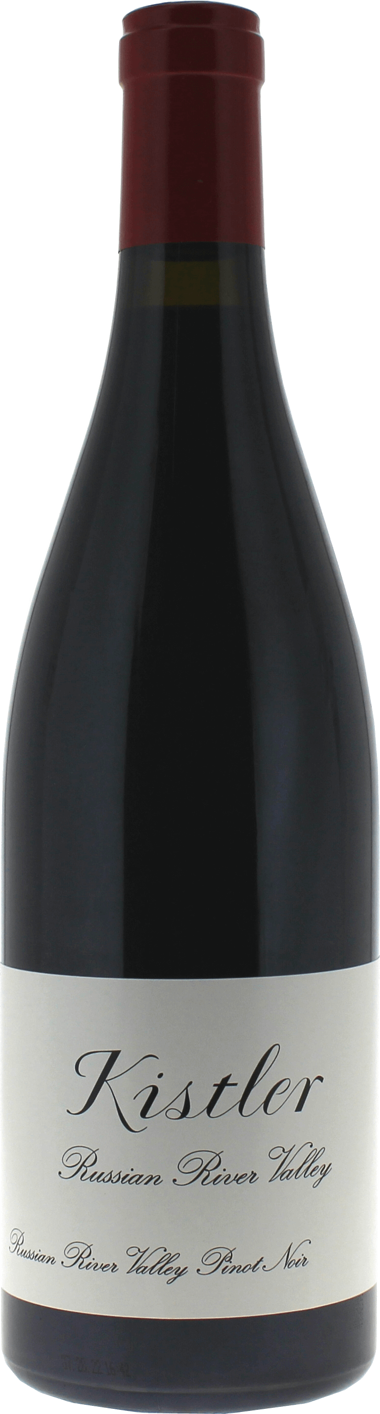 Kistler pinot noir russian river 2021