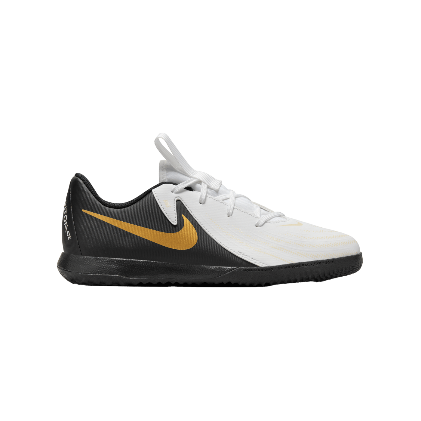 Nike Jr Phantom GX II Academy IC Halle Kids F100
