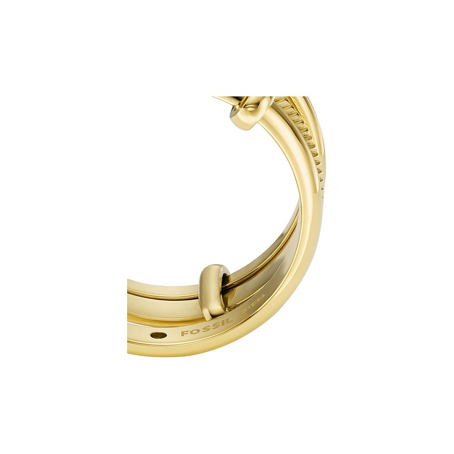 Fossil Damenring JEWELRY