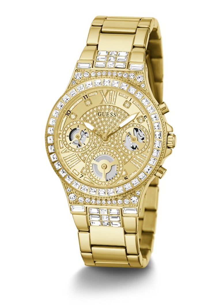 Ceas GUESS Lady Moonlight GW0320L1