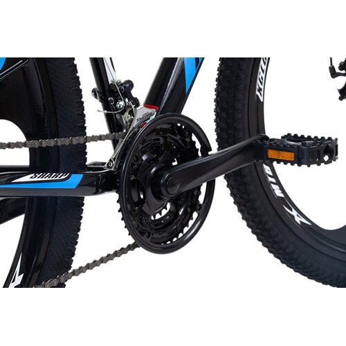 MTB-HARDTAIL MOUNTAINBIKE HARDTAIL 29 ZOLL SHARP
