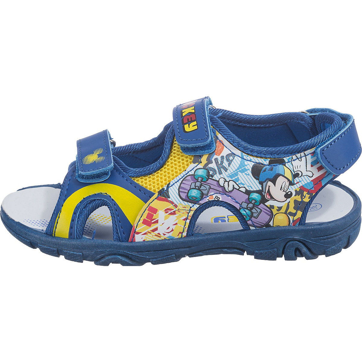 Mickey Mouse & friends Sandalen SINTETICA für Jungen
