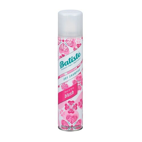 Ξηρό σαμπουάν Batiste Blush 200 ml