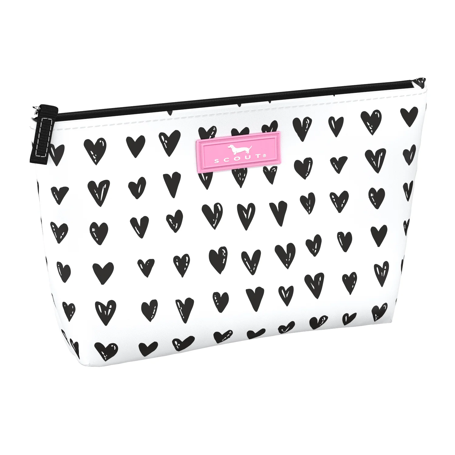 Slim Makeup Bag Small Twiggy