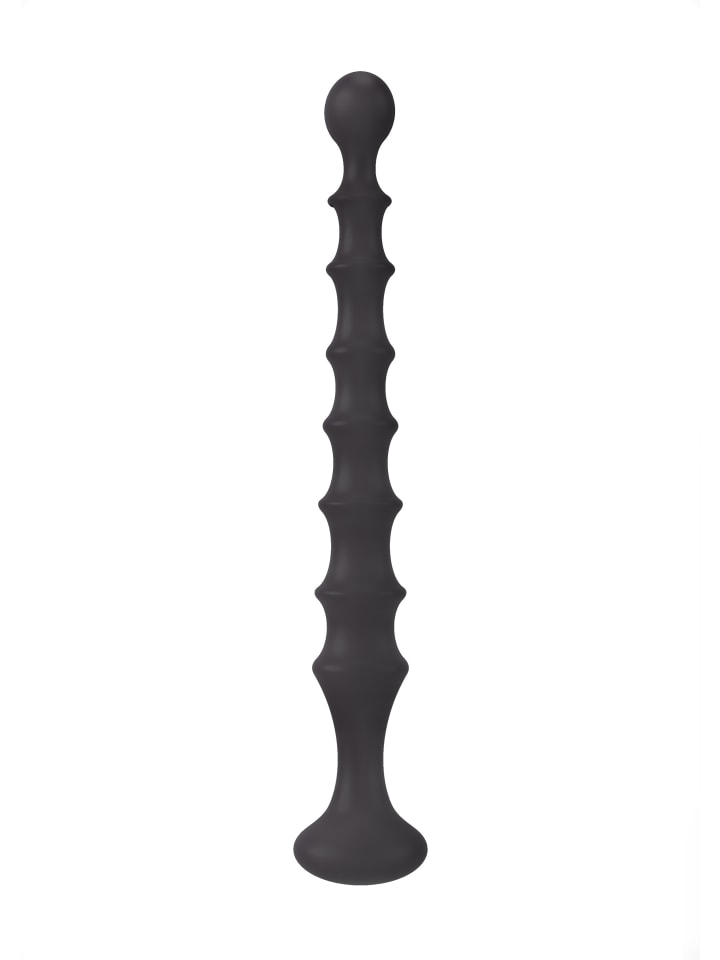 You2Toys Analstab Magic Anal Wand No. 2 in schwarz günstig kaufen 26,5 cm