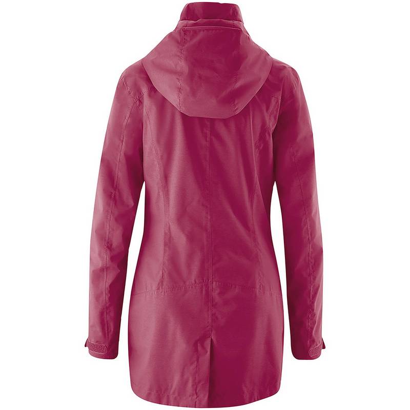 Maier Sports Perdura Funktionsjacke Damen