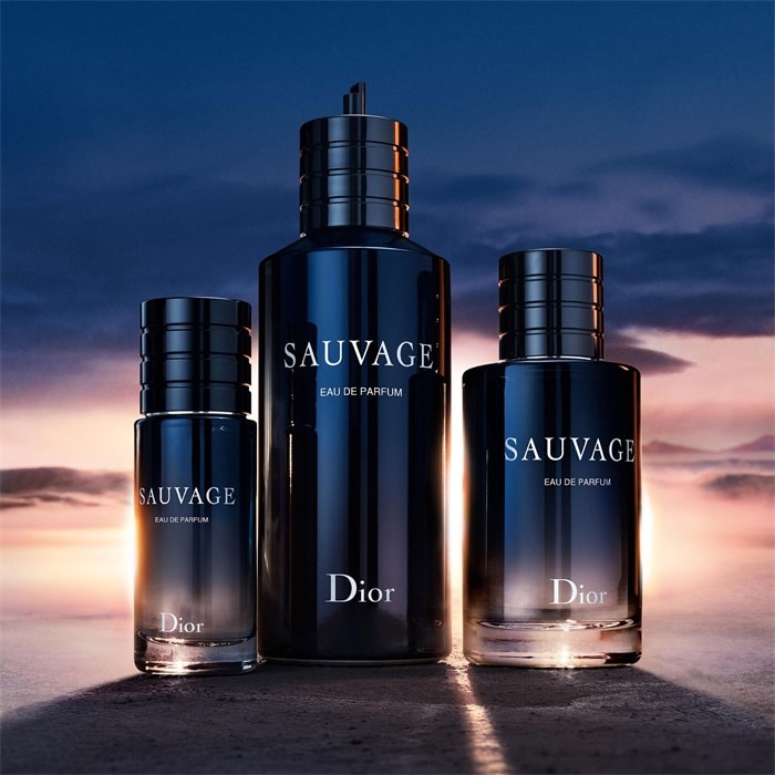 Eau de Toilette Spray