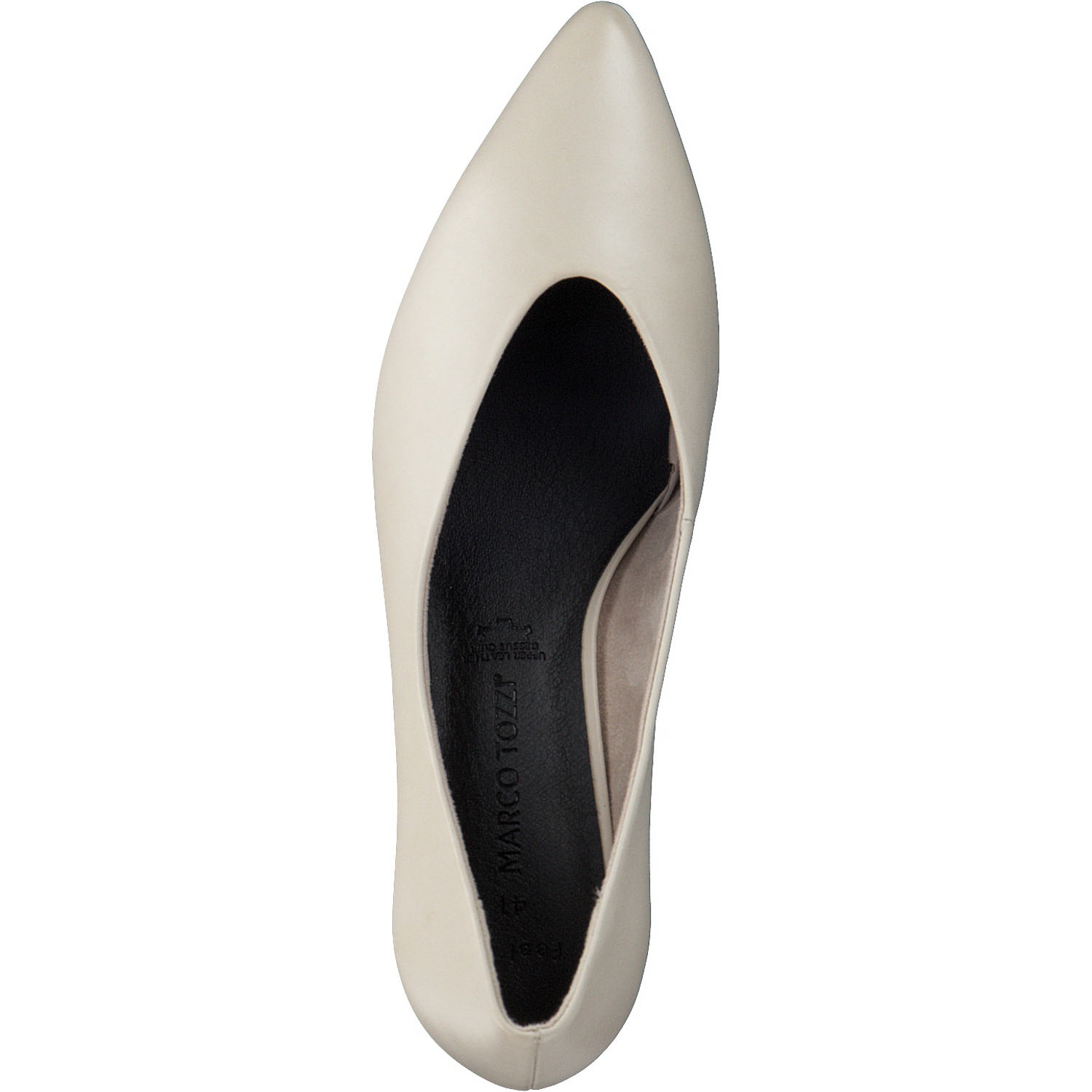 marco tozzi 22405, Pumps, Damen, beige