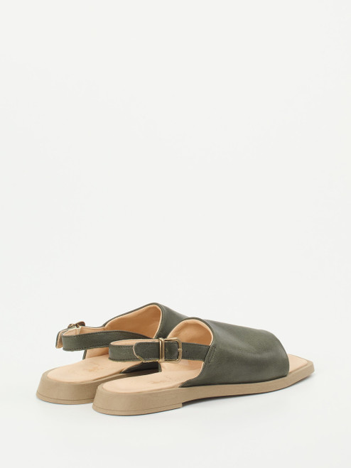 Sandalette-22006290009 Werner