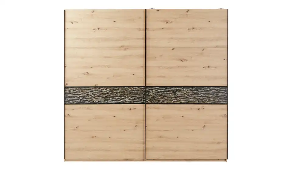 Schwebetürenschrank