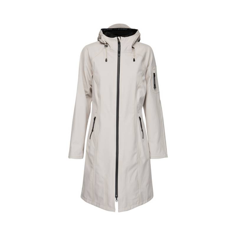 Ilse Jacobsen RAIN37L Regenmantel Damen