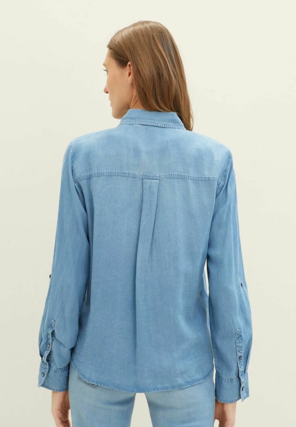 Camisa TOM TAILOR