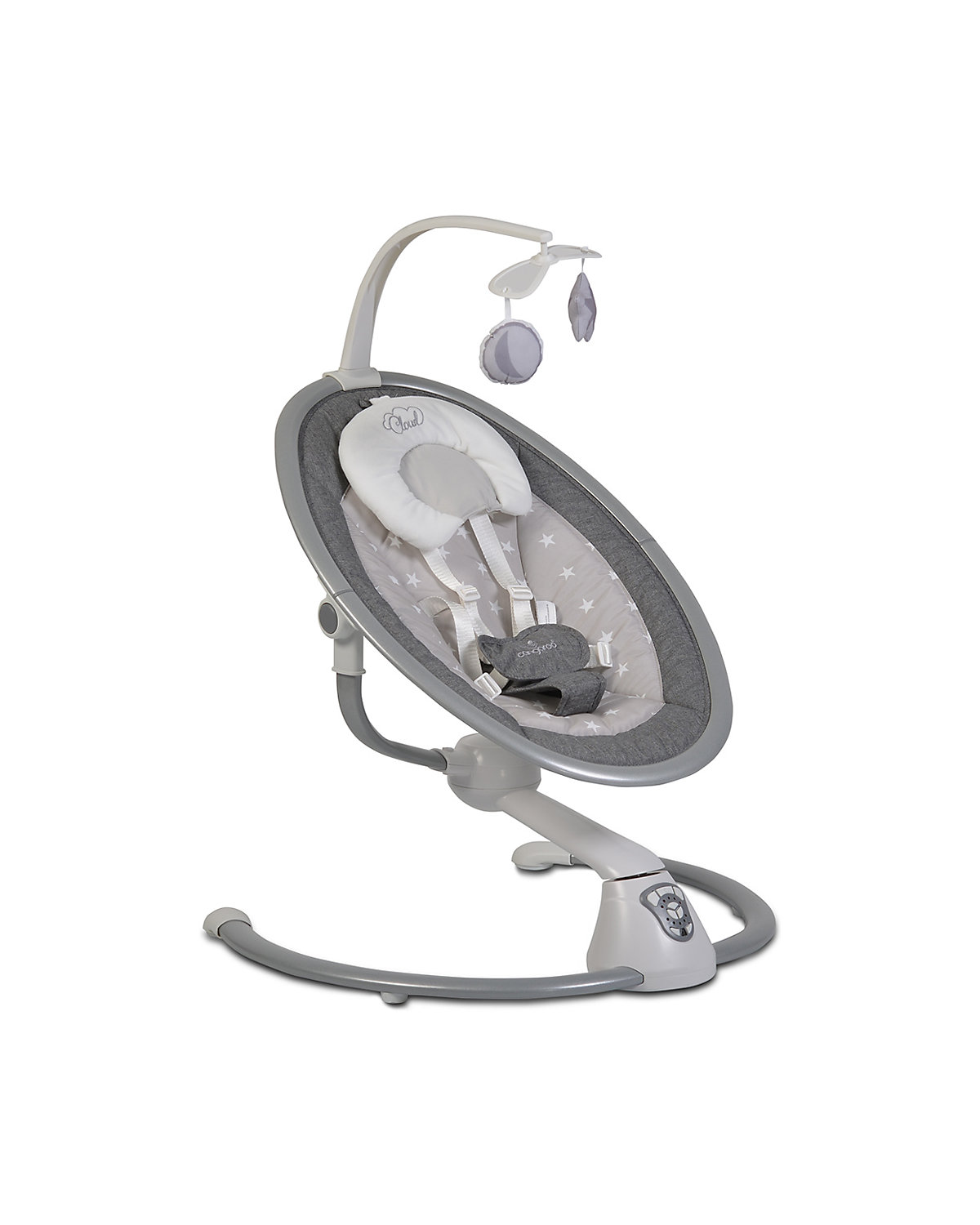 Babywippe Swing Cloud Babywippen
