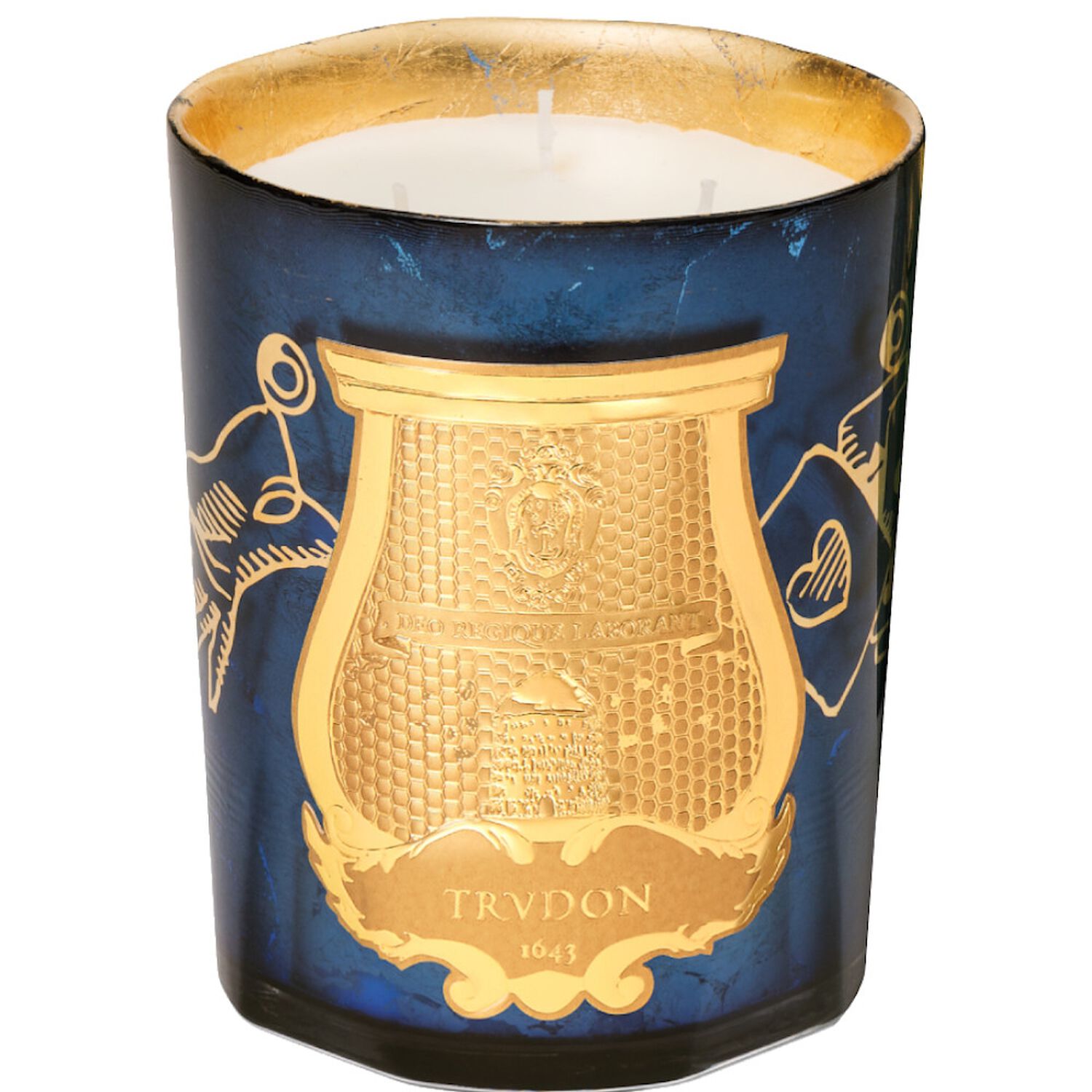 Trudon Fir Bougie Parfumée