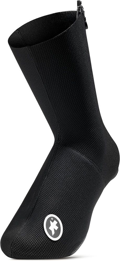 Assos GT Ultraz Winter Booties - Überschuhe kaufen | Bike-Discount