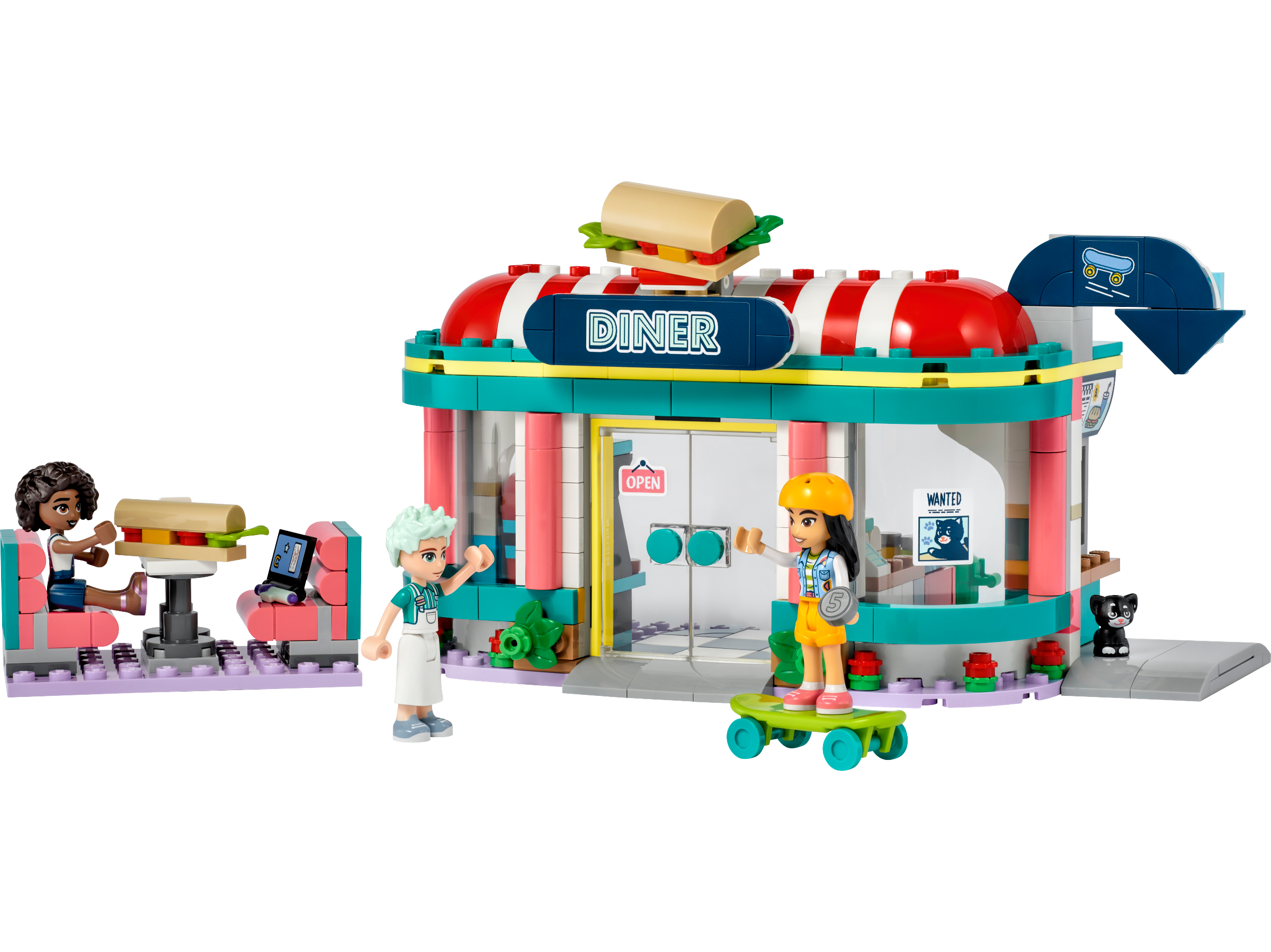 Restaurant 41728