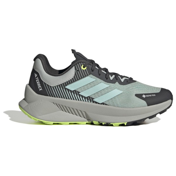 adidas Terrex - Women's Terrex Soulstride Flow GTX - Trailrunningschuhe