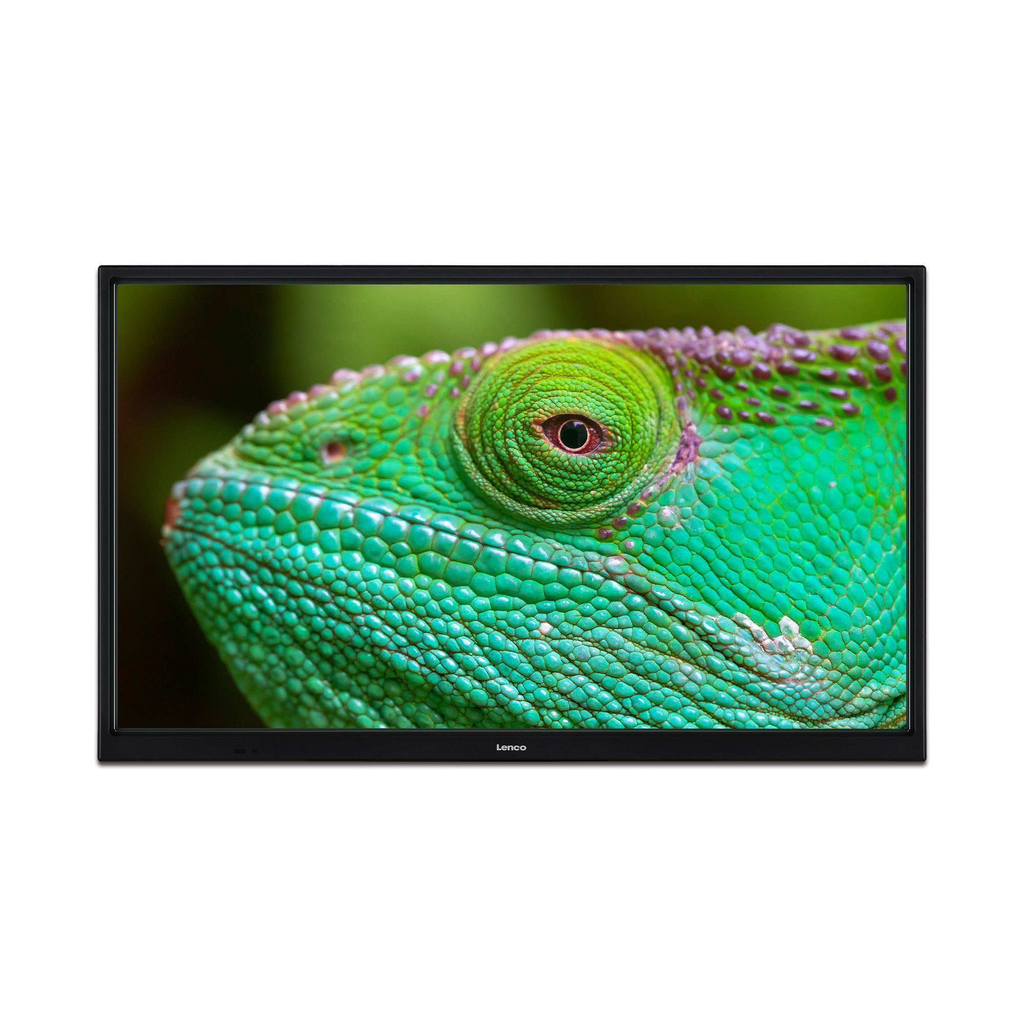 Lenco DVL-2483BK 24-Zoll Smart-TV