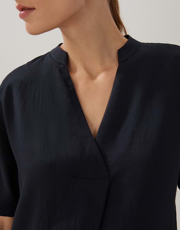 Shirtbluse Zerike detail
