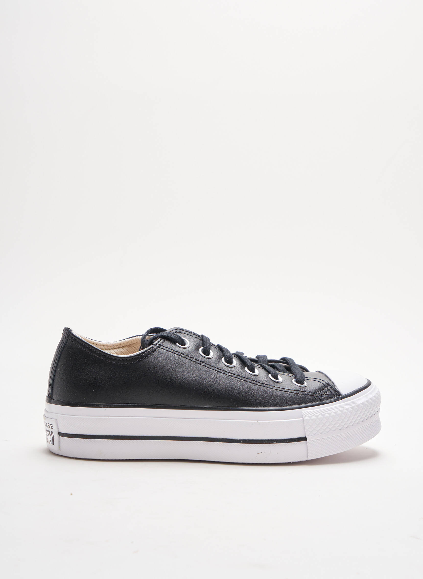 Converse Baskets Femme couleur noir