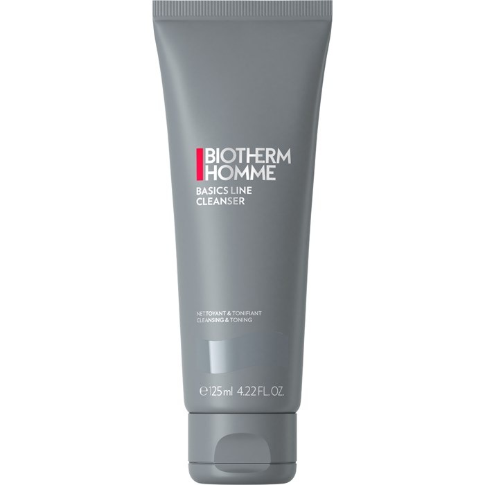 Cleanser