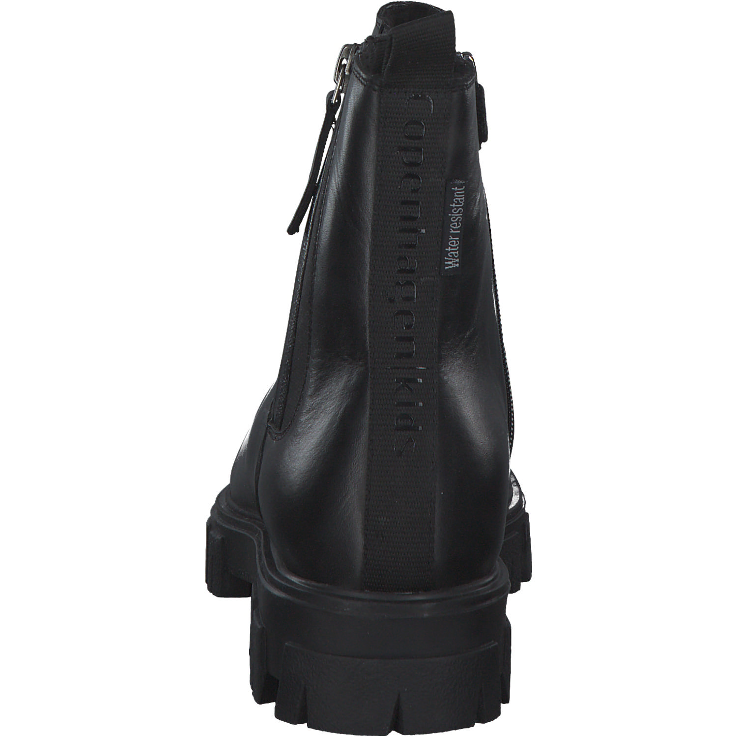 Copenhagen CK3559, Stiefel, Damen, Schwarz