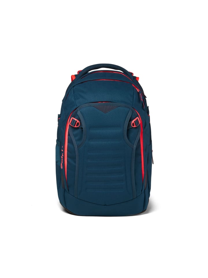 Satch Satch match Schulrucksack Pink Phantom günstig kaufen onesize