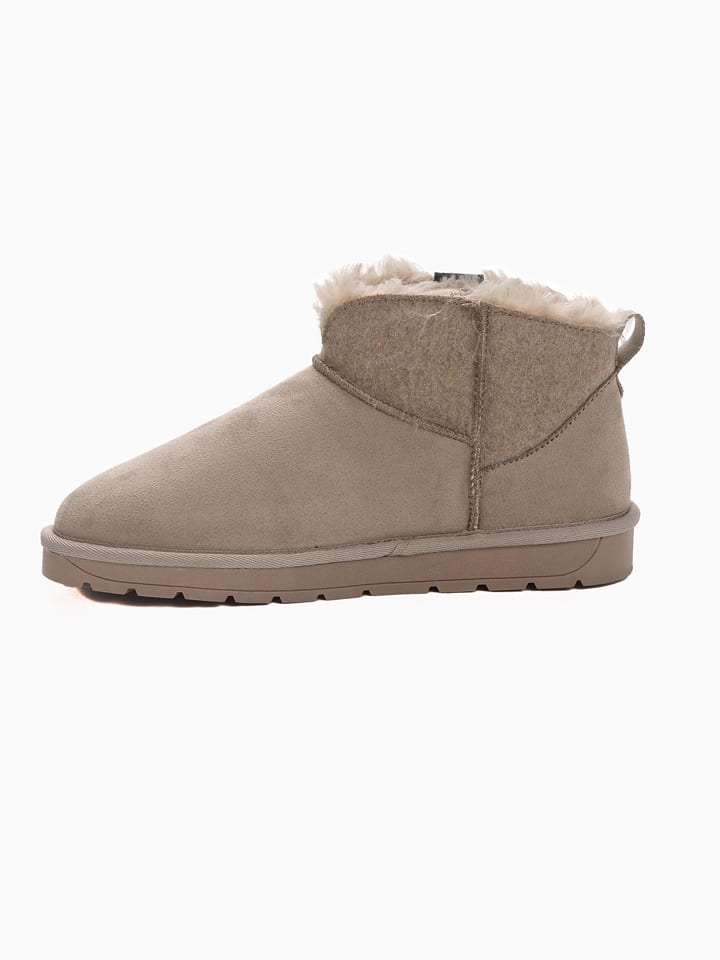 ISLAND BOOT Winterboots 