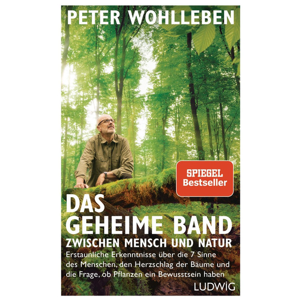 Das geheime Band zwischen Mensch und Natur - Sachbuch