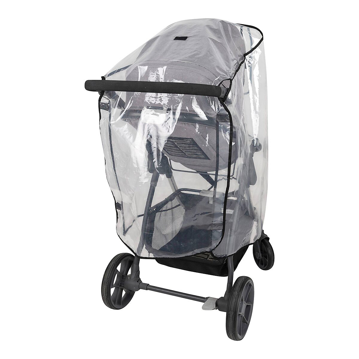 Universal Regenschutz für Kinderwagen & Buggy