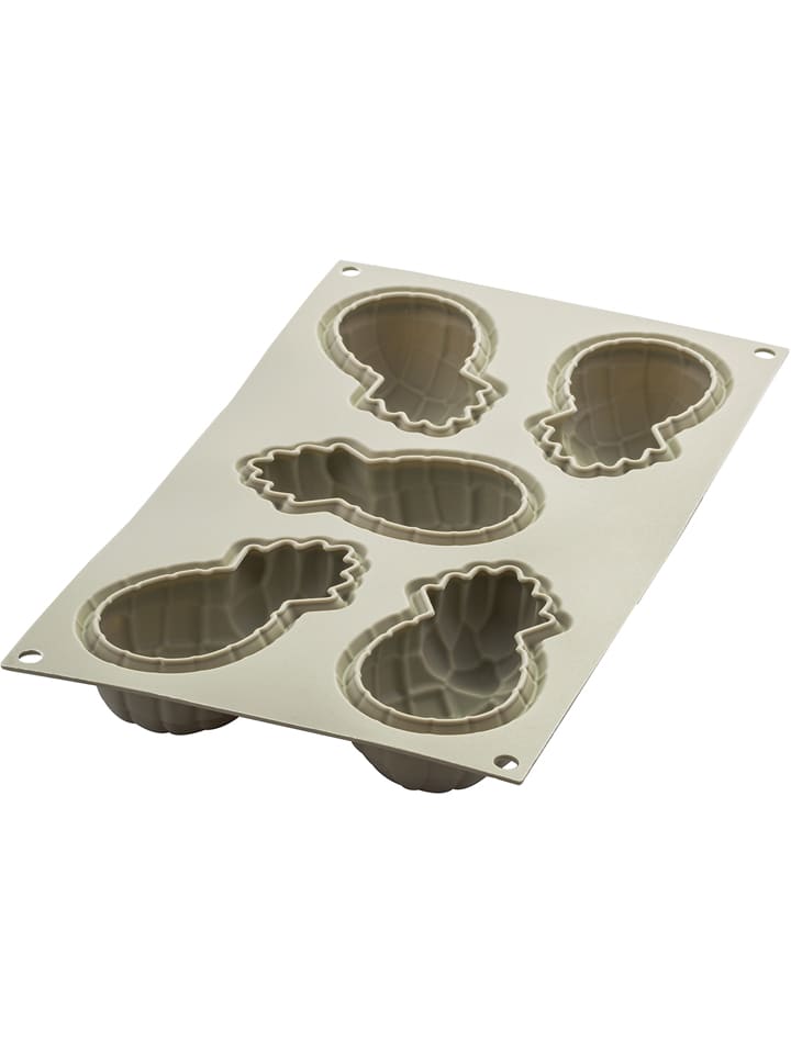 silikomart Silikon-Pralinenform in Beige - (B)34 x (T)18,5 cm günstig kaufen onesize