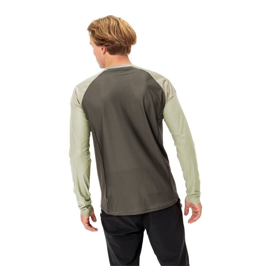 Moab VI Langarm T-Shirt Herren