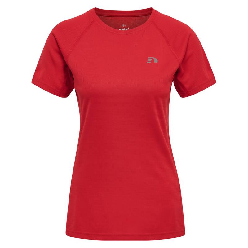 Newline WOMEN CORE RUNNING T-SHIRT S/S T-Shirt Damen