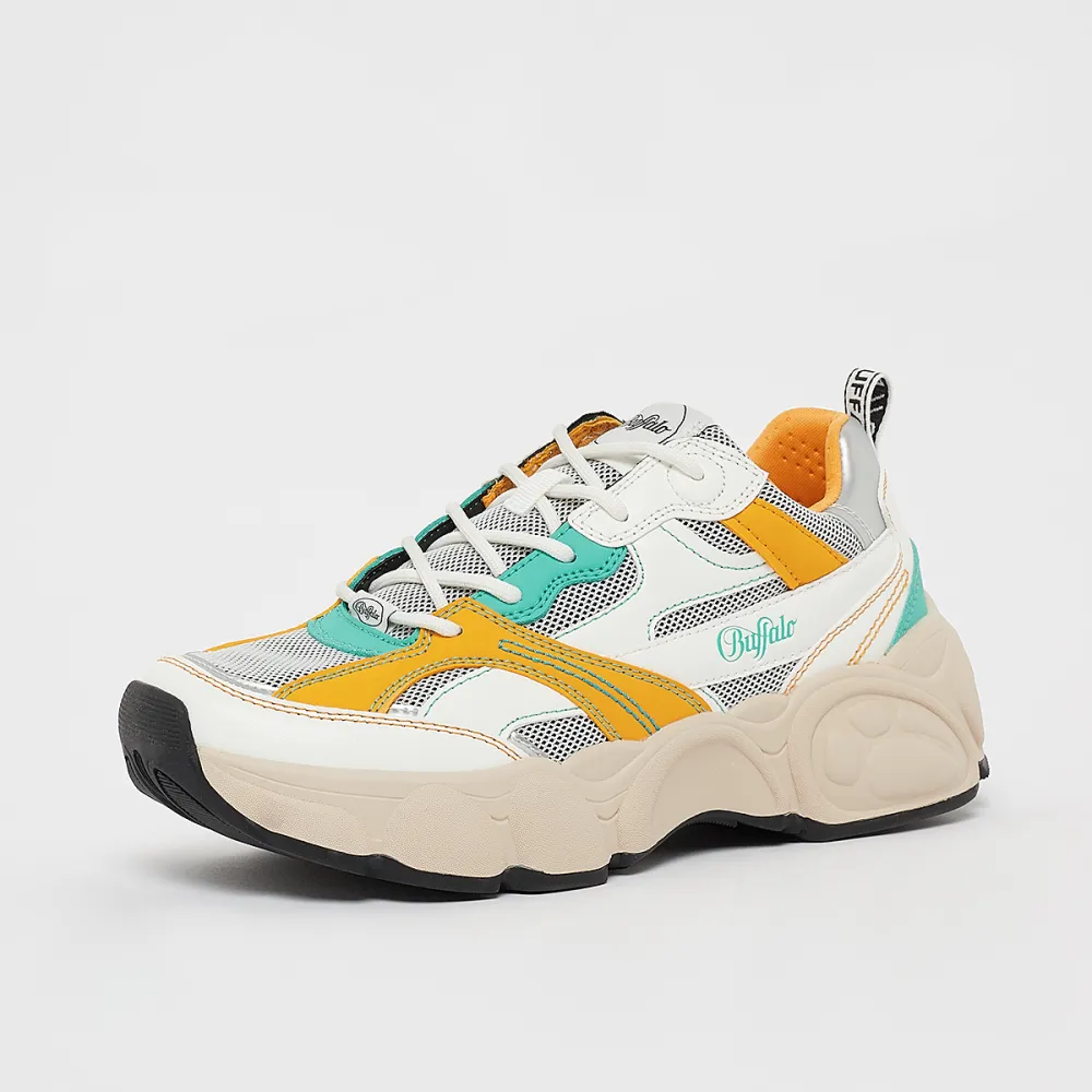 Buffalo CLD Run RT 1636116 / grau