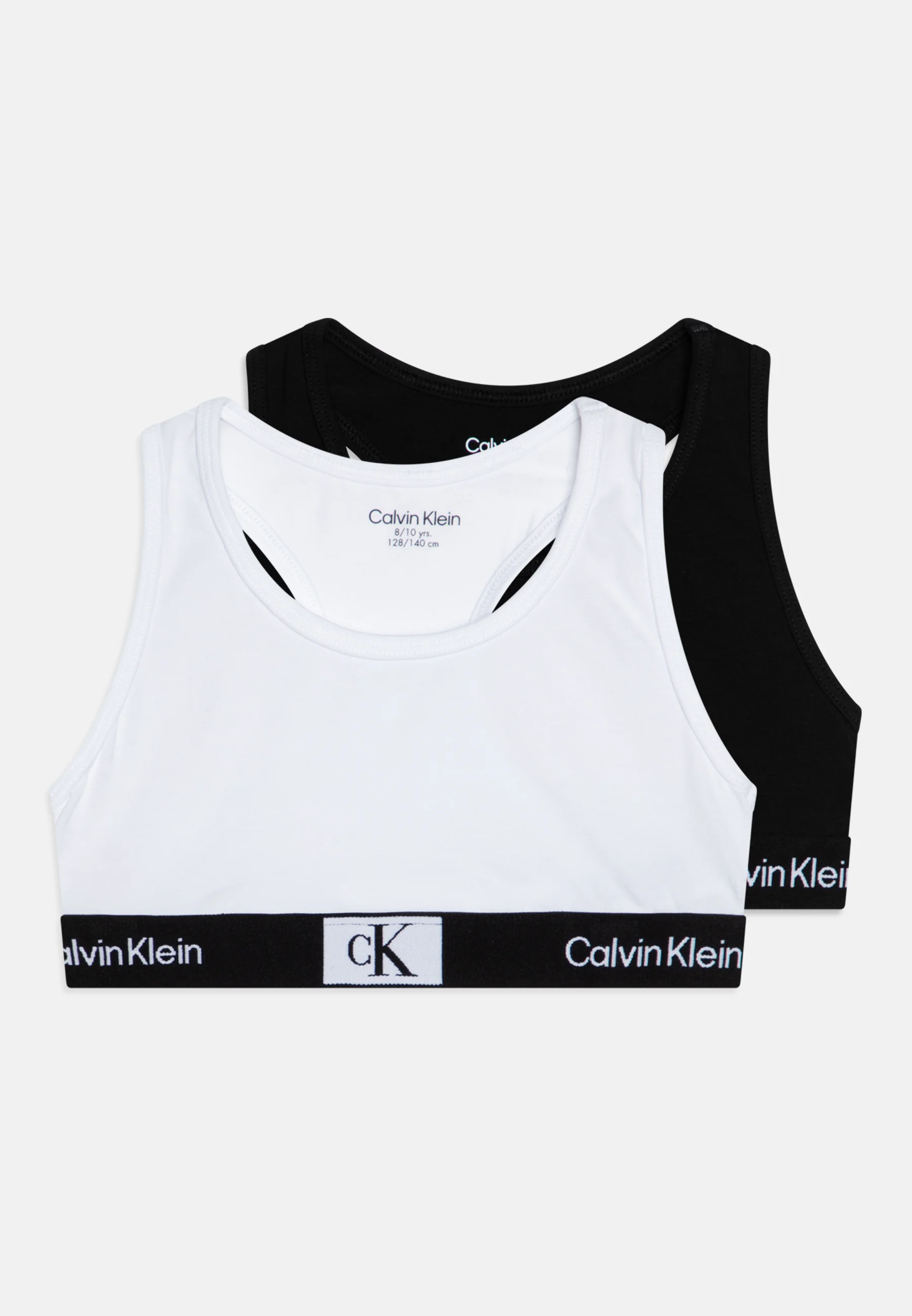 Calvin Klein Underwear BRALETTE PACK DE 2 - Bustier